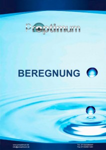 beregnung