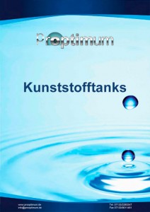 kunststofftanks